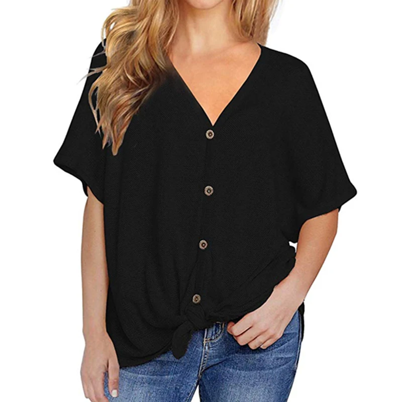 Leo Rosi 2019 Новая женская футболка s повседневные топы Летняя с коротким рукавом