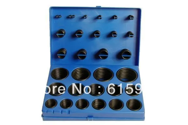 5B о-образным кольцо ассортимент Резина уплотнительное комплект | Строительство и