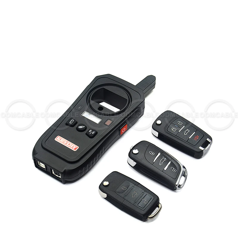 OBD2 ключ программатор инструмент KEYDIY KD-X2 Автомобильный гаражная дверь пульт kd x2