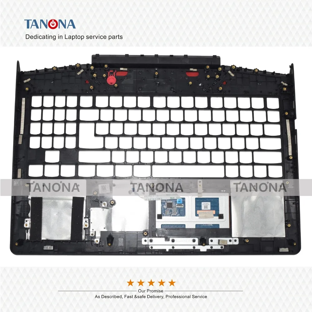 Оригинальная новая AP12M000100 5CB0N67285 для Lenovo Легион Y720-15 Y720-15IKB 15 6 &quotУпор рук