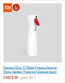 Функция AI Xiaomi Универсальный умный пульт дистанционного управления бытовая техника wifi+ ИК-переключатель 360 градусов для кондиционера ТВ