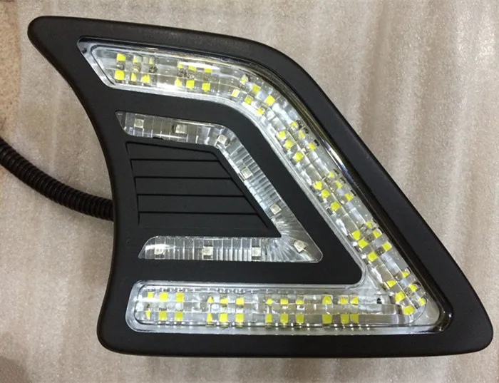 Бесплатная доставка комплект из 2 предметов двойной светильник Светодиодный