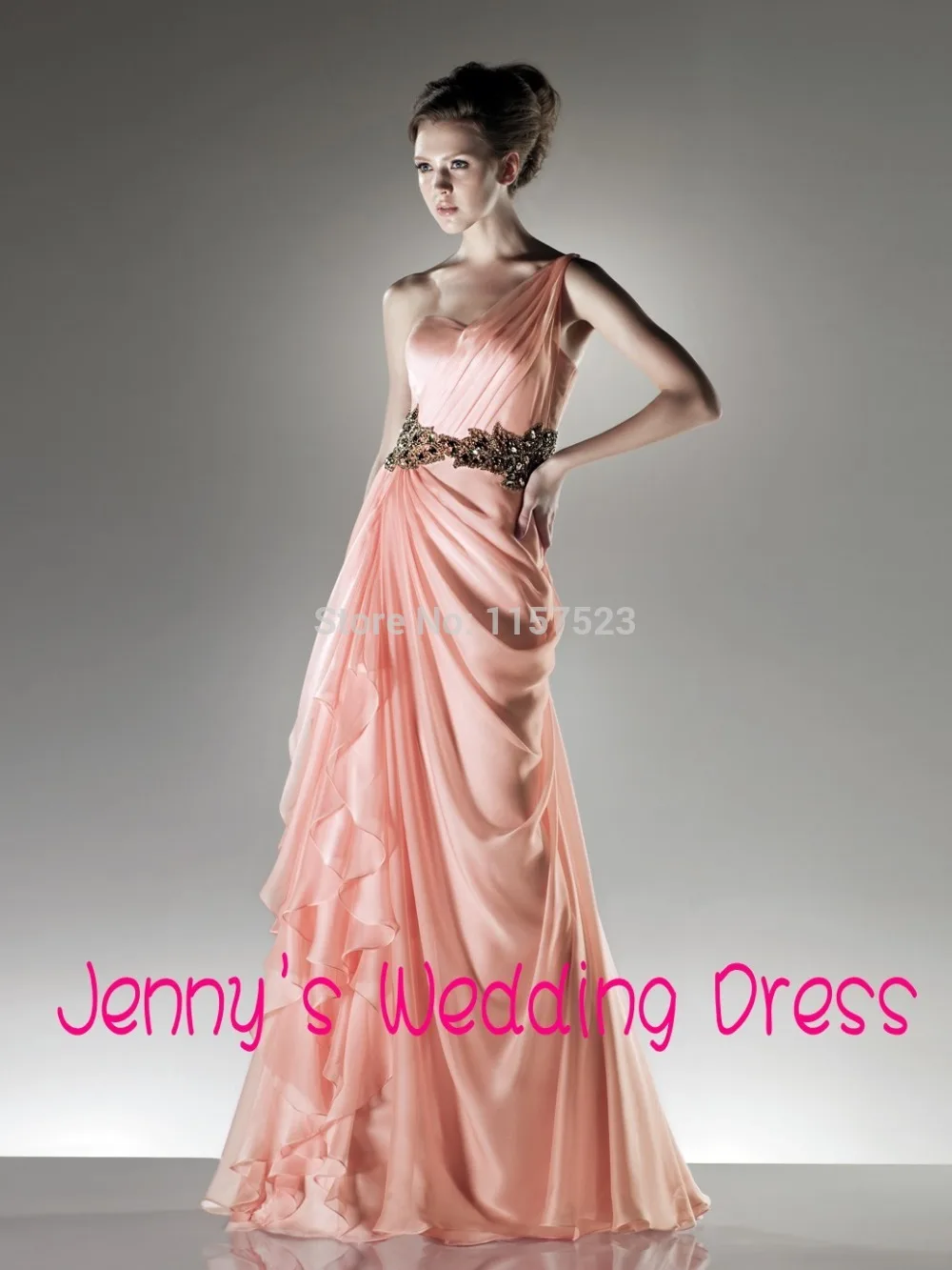 Size Evening Dresses Formal Short Women Party Uk Long With Sleeves A-Line Floor-Length Built-In Bra Beading None 2015 Wholesale | Свадьбы и