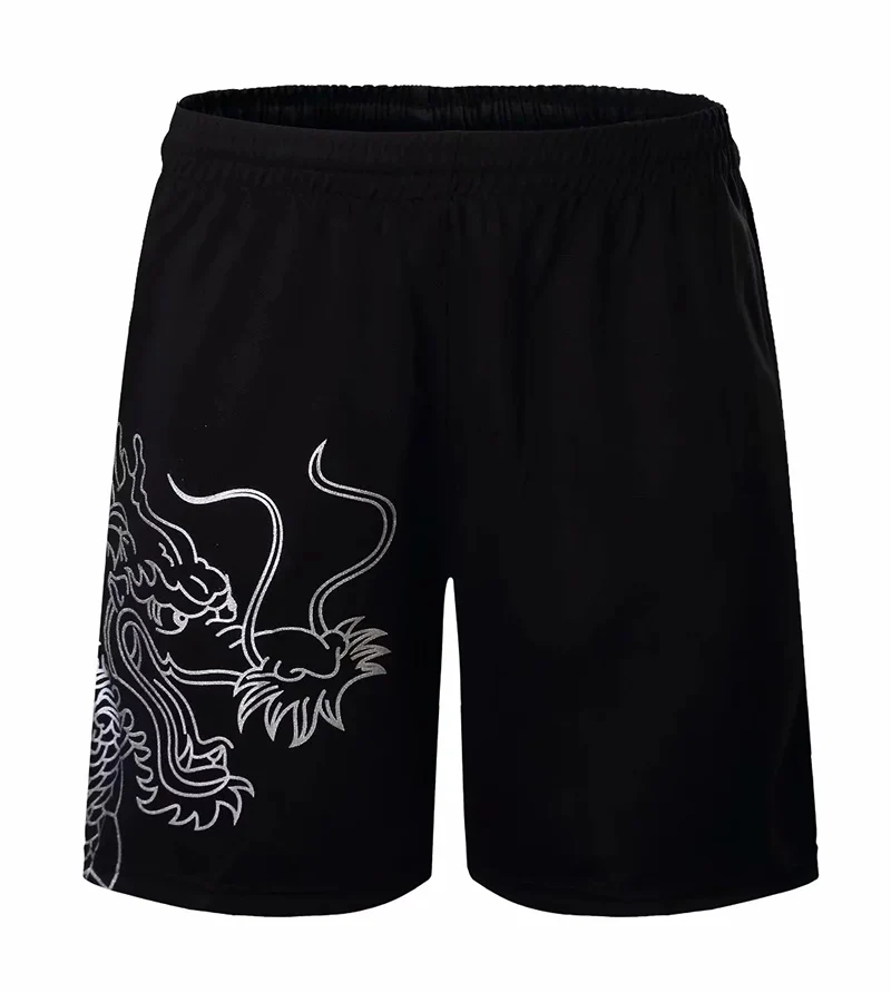 Мужская/женская одежда для настольного тенниса рубашка для бадминтона рубашка для настольного тенниса с коротким рукавом спортивная одежда для бадминтона костюм-униформа для пинг-понга