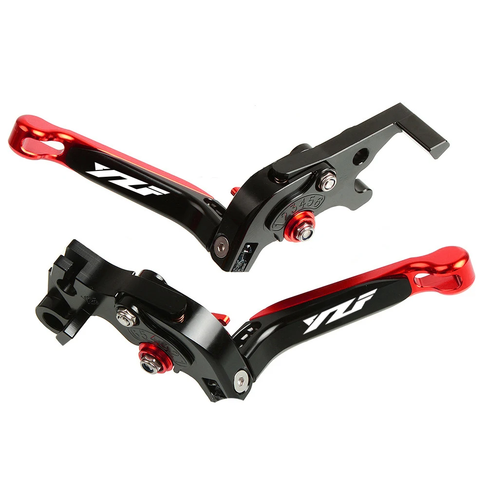Мотоциклетные аксессуары тормозная ручка для YAMAHA YZFR1 YZF R1 2009 2010 2011 2012 2013 2014 2015 2016
