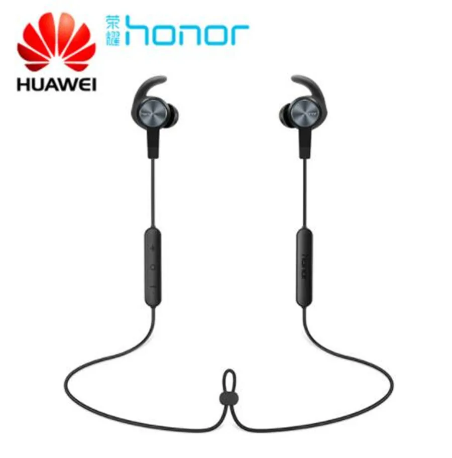 honor Am61 H Am61 honor xSport am61 Bluetooth гарнитура IPX5 водонепроницаемые BT4.1 беспроводные наушники для Android IOS