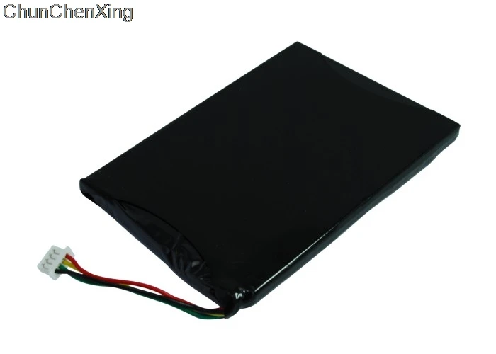 Камерон Sino 1600mAh BI-GC411-1K6KAY батареи для Navigon 7210 7310 | Электроника