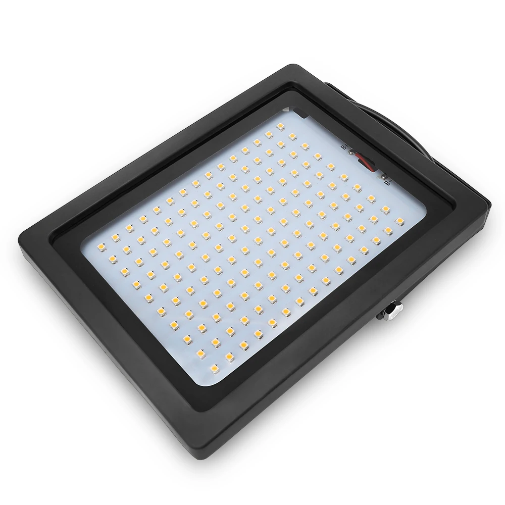 Светодиодный прожектор 150s на солнечной батарее 3528 SMD светодиодный с датчиком