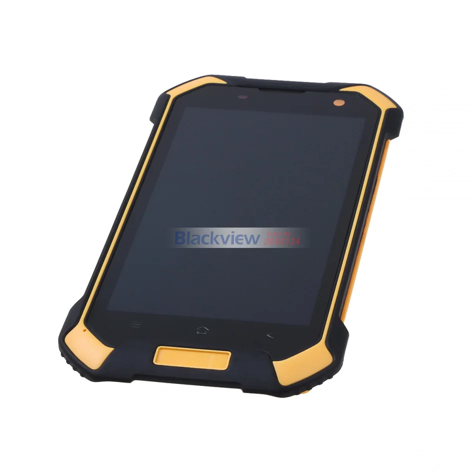 Официальный 2 в 1 Blackview BV6000 ЖК дисплей Дисплей + Сенсорный экран планшета для