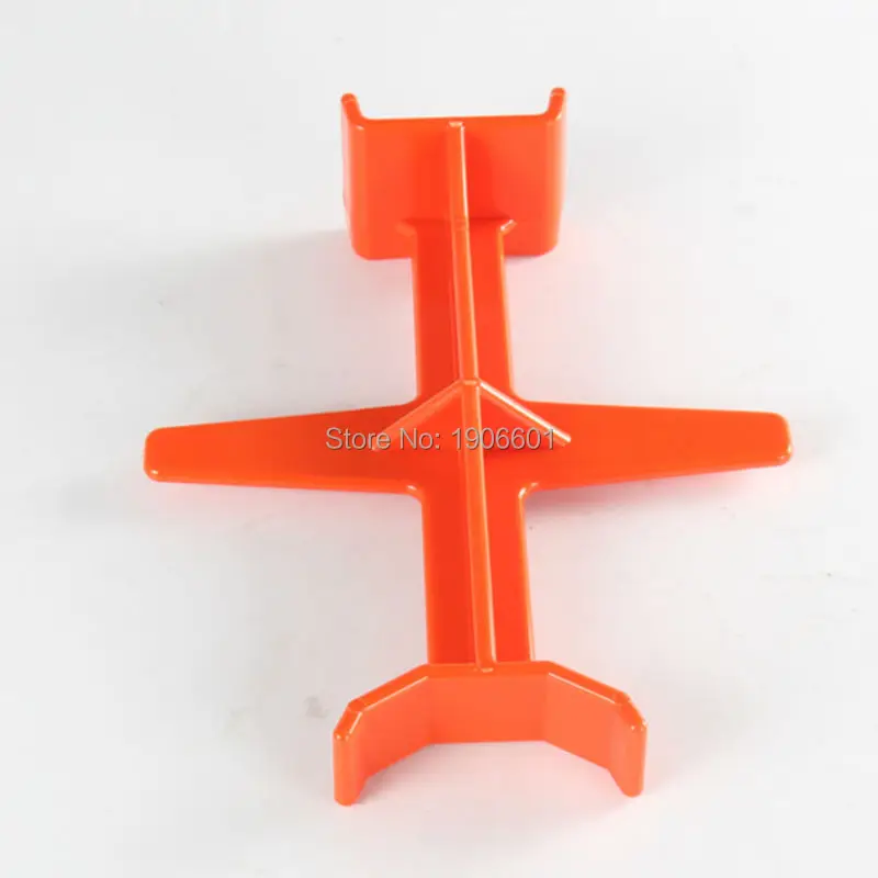 3 цвета нейлон 250 мм OEM мотоциклетные инструменты опора вилки транспортировка