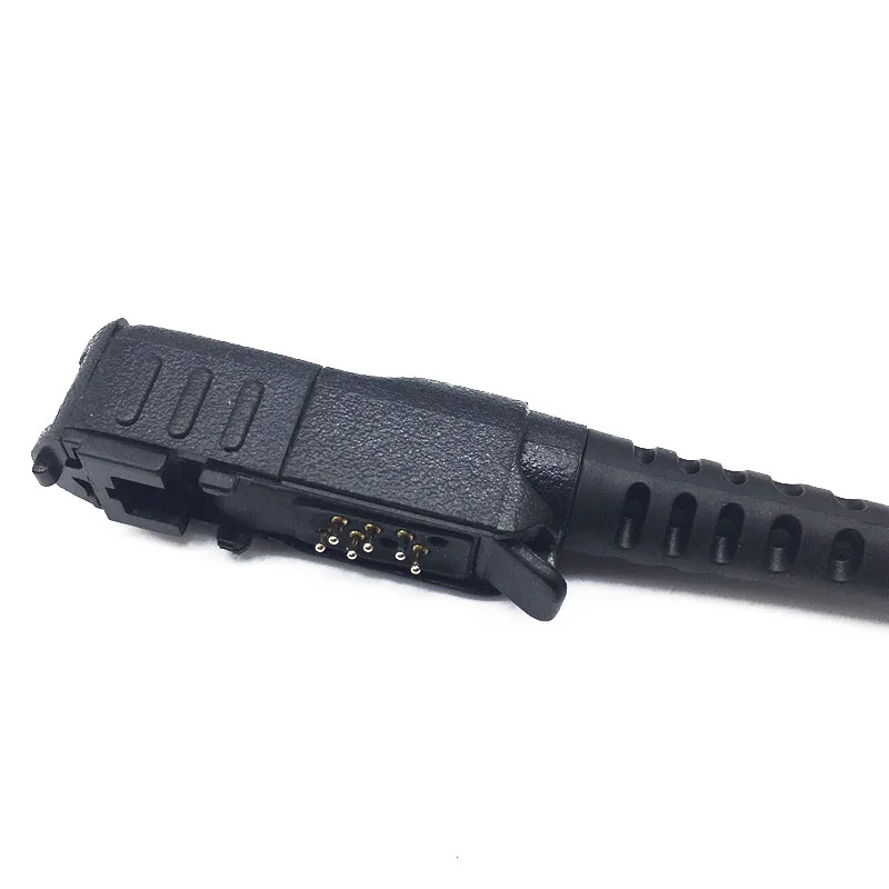 SCLS Новые беспроводные микрофонные колонки для M otorola DEP550 DEP570 DP2000 DP2400 DP2600 MTP3250 TETRA