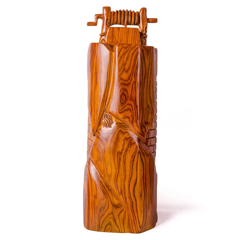 Shengwei резные вручную африканские груши благодарный подарок на выбор для