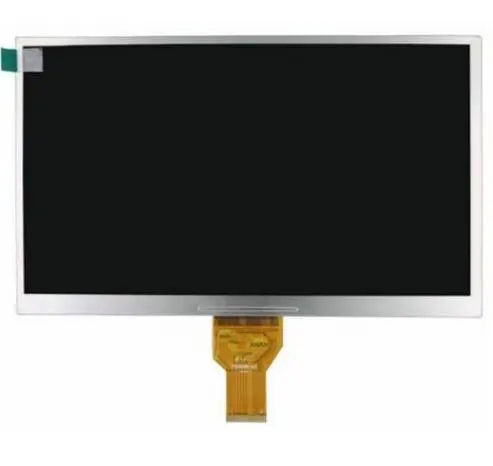 ЖК-дисплей для DEXP Ursus TS110 3G | Компьютеры и офис
