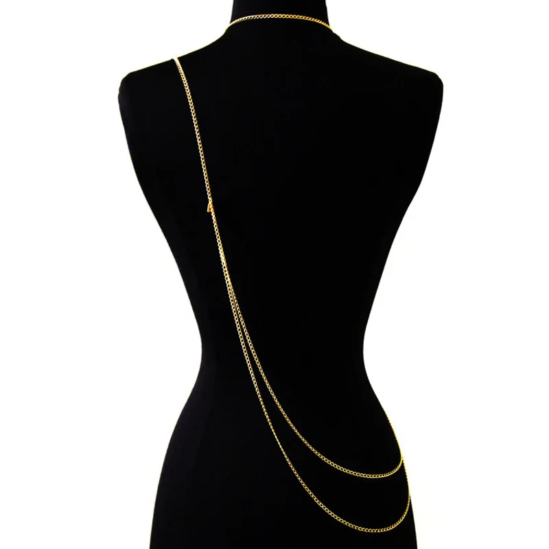 Женское Ожерелье портупея для бикини|waist chain jewelry|body waist chainbody belt |