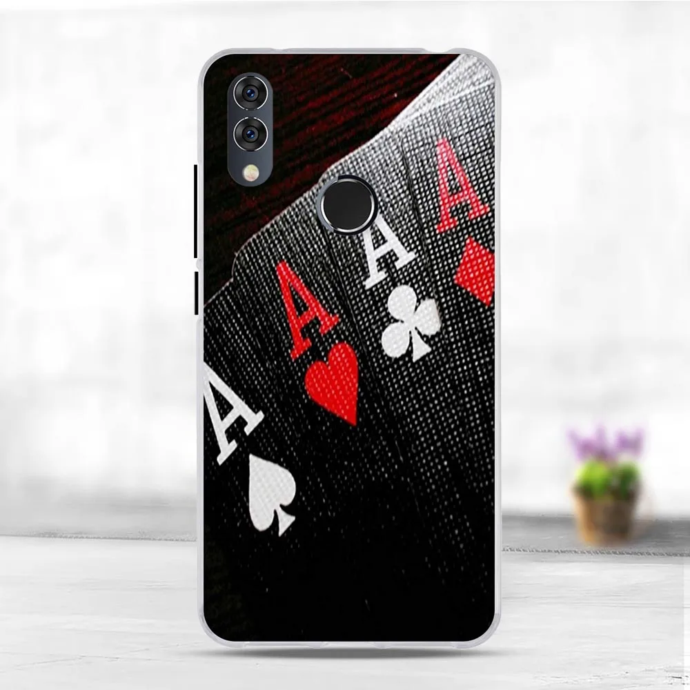 Чехол для Alcatel 5 V силиконовый чехол 5060D телефона v Coque 6 2&quot | Мобильные телефоны и
