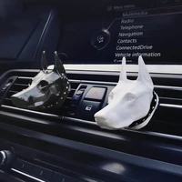 doberman vehicle perfume car outlet innovative car interior decoration vehicle aromatherapy lasting fragrance