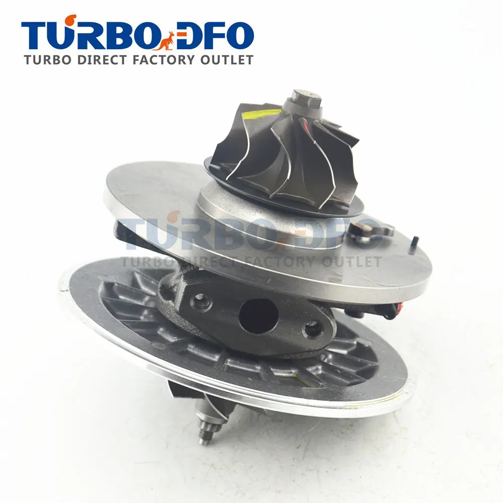 715568 turbocharger core for Land-Rover Range Rover 2.9 TDI 130 Kw M57D L30 LL - 712541-5005S NEW cartridge turbine 712541-5002S |