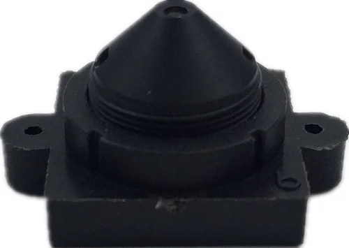 Satety Мини объектив 3 7 мм с фильтром 650nm все цвета 2.0mp Высокое разрешение для CMOS