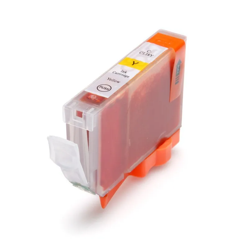 5BK совместимый чернильный картридж для canon PIXMA IP3300 IP4200 IP4500 MP530 IP5300 MP610/MP800 MX850 MP500 MP600