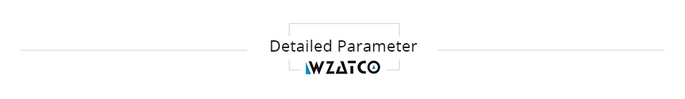 WZATCO Full HD проектор 1920x1080 Разрешение светодиодный проектор поддержка AC3 домашний кинотеатр 5500 люмен(опционально Android 9,0 wifi) M18