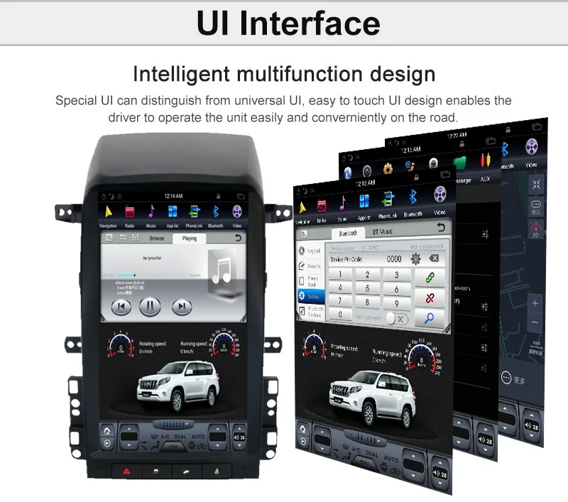Android 6,0 Tesla стиль dvd-плеер автомобиля gps навигация для Chevrolet Captiva 2008 2009 2010 2011 2012 головное устройство Мультимедиа Радио