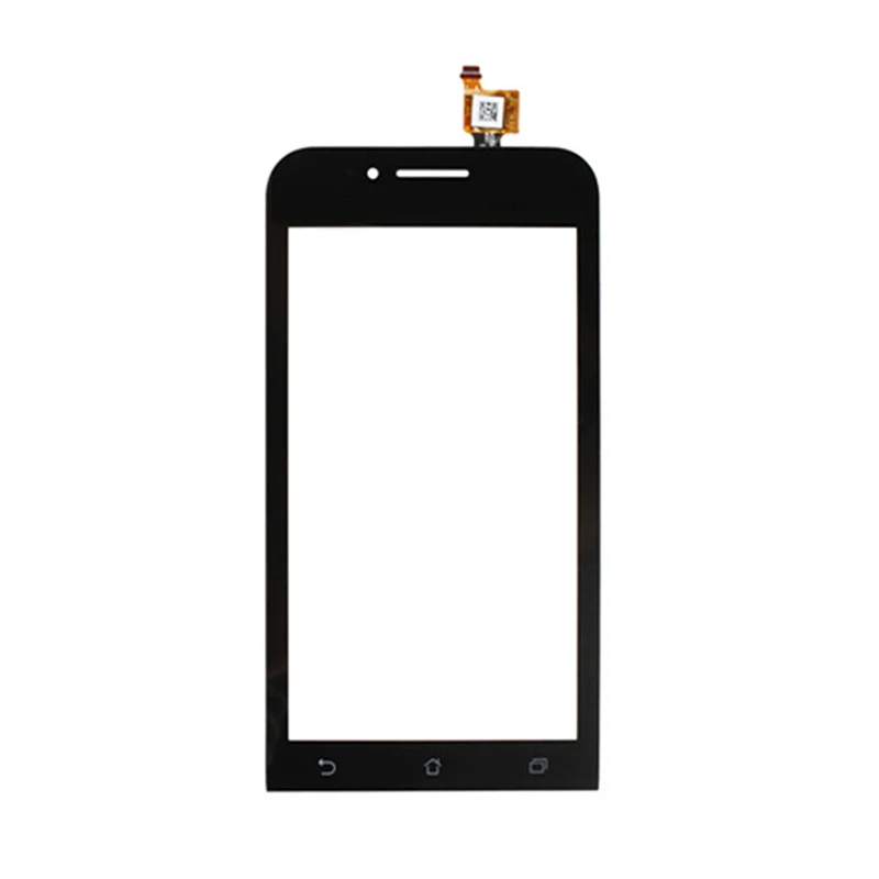 Для Asus Zenfone Go ZC451TG Сенсорная панель 4 5 ''ЖК-дисплей экран дигитайзер сенсор