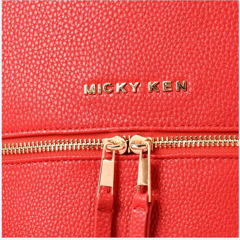 Новинка от бренда MICKY KEN, женский рюкзак, сумка для отдыха и путешествий, мужская и женская школьная сумка, рюкзак для студентов, рюкзак для путешествий