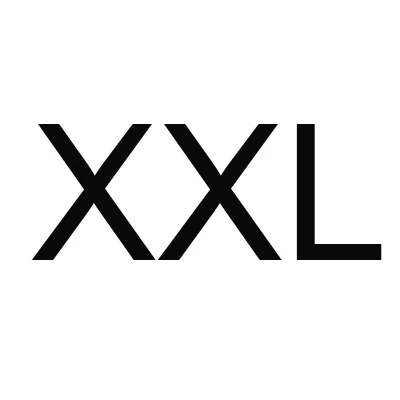 XXL Сексуальные экзотические аксессуары, латексные колпаки с заглушкой для рта, резиновая маска для ПК, молния на спине(с небольшим отверстием - Цвет: XXL