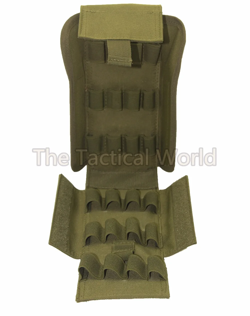 Военный тактический инструмент для охоты аксессуары армии Molle 25 круглый 12GA датчик гильз для перезарядки ружья подсумок тактические боеприпасы подсумок сумка
