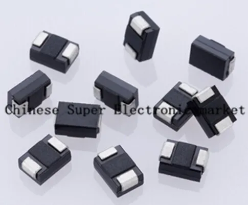10 шт. MURS360T3G MURS360T3 MURS360 экран U3J SMC | Электронные компоненты и принадлежности