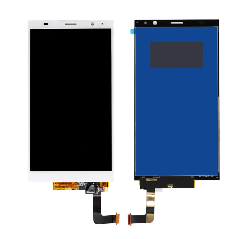 2 шт./лот сенсорный ЖК-дисплей для ZTE Grand X Max + Plus Z987 987 дигитайзер z987 бесплатная