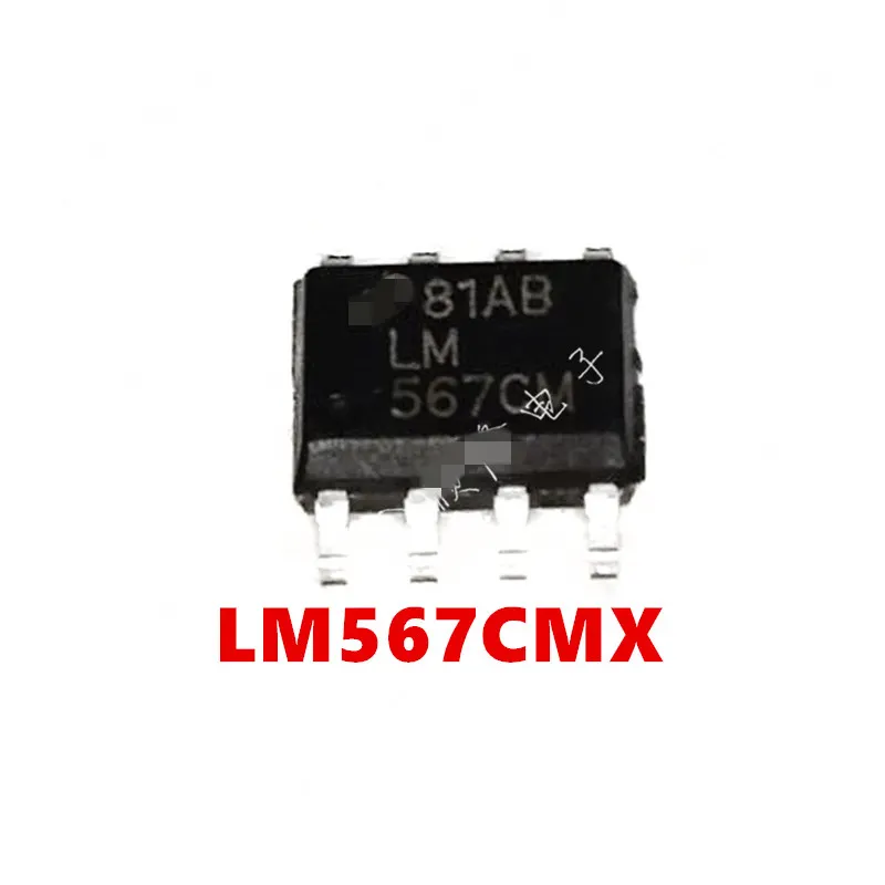 Оригинальный товар модель 29F160TE 90PFTN MX25L12835FMI 10G LM567CMX SKY77768 1 AS7C256A 12JIN|Запасные части| |