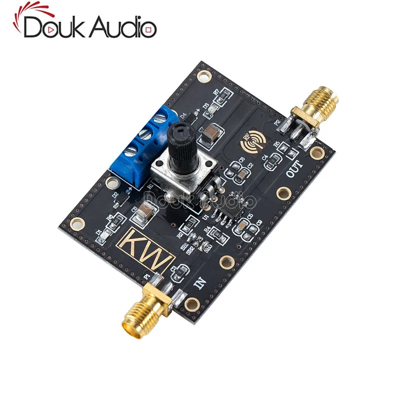 

THS4001, высокочастотный операционный усилитель, модуль Op amp, фазный/инвертирующий эмиттер