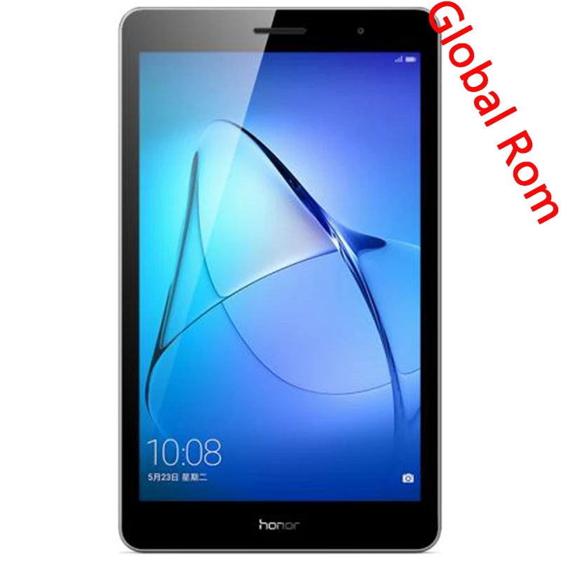 8-дюймовый планшетный ПК huawei Honor Mediapad 2 Играть KOB-W09 2 Гб оперативной памяти, 16 Гб встроенной памяти, процессор SnapDragon 425 Quad-Core 1280*800 ips Android 7,0 gps