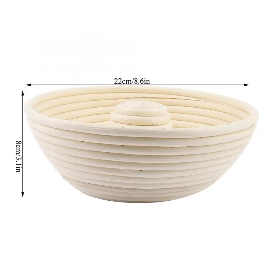 Висячая корзина складная для белья пустотелая хлеба инструмент выпечки|Корзины