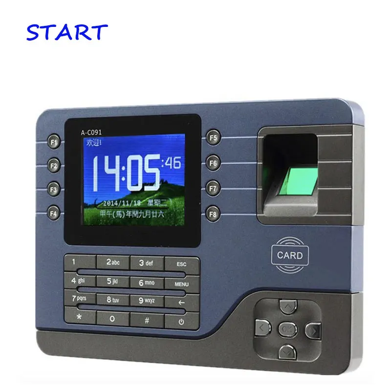 USB устройство для чтения отпечатков пальцев|Обслуживание электрики| |