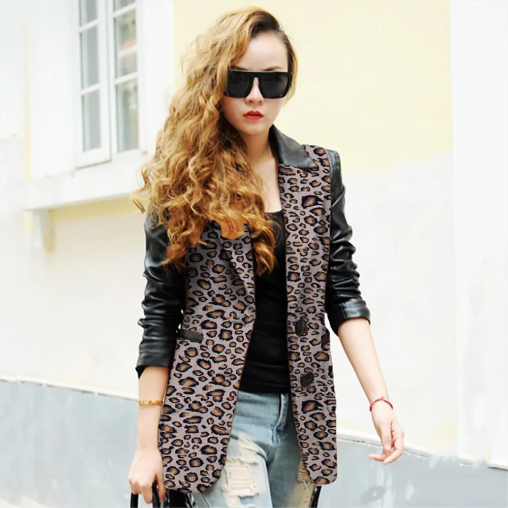 Модная одежда с принтом Джерси ткань diy шитье платье брюки носки юбка шарф