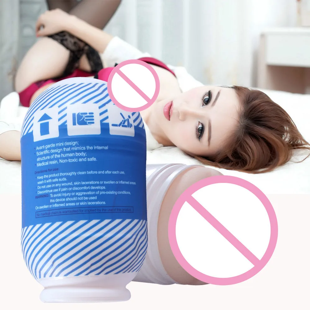 Мужской мастурбатор TPR вибрационная Мужская секс игрушка для мастурбации