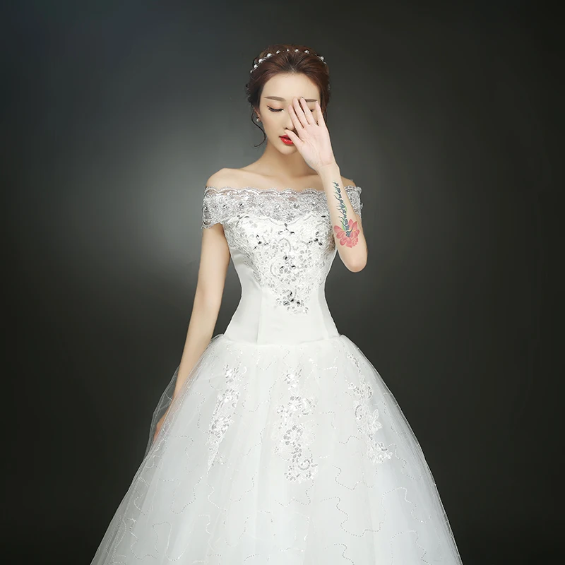 Винтажное кружевное свадебное платье 2 цвета красный или белый реальный образец