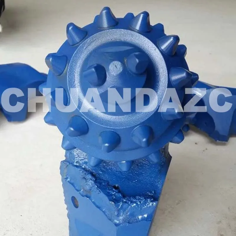 

8 1/2inch tricone bit cutter/tricone palm