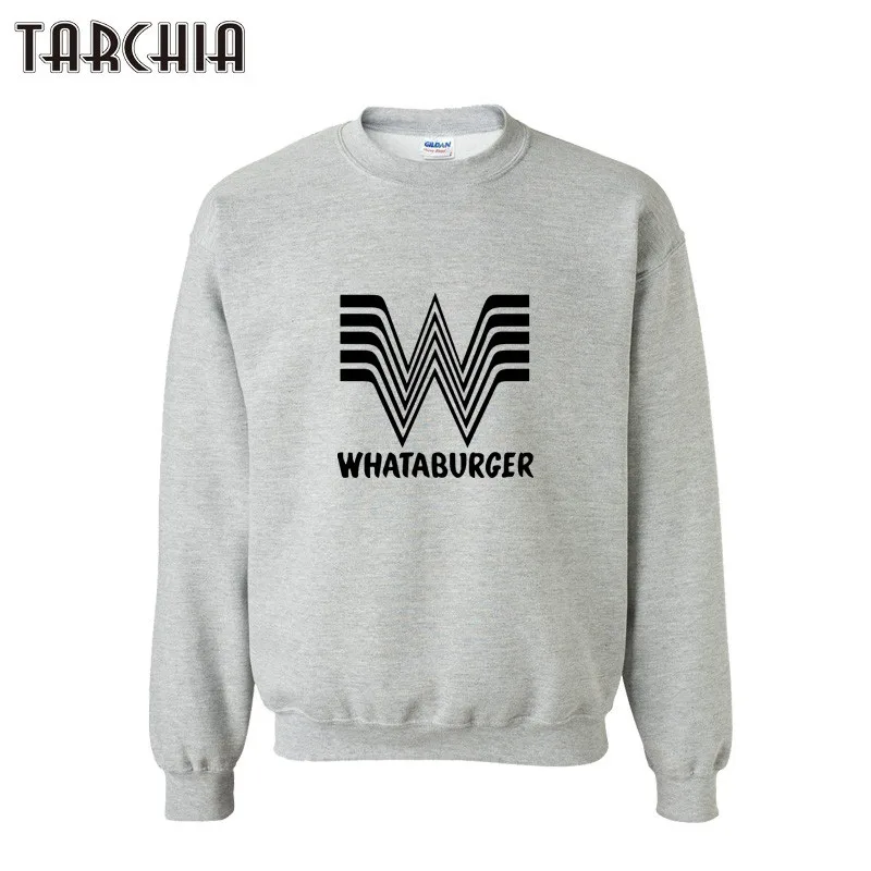Мужская толстовка с капюшоном TARCHIA повседневная облегающая Толстовка длинным