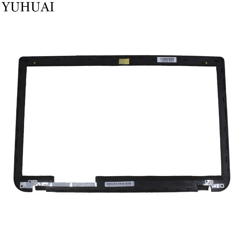 New For Toshiba Satellite P55t P55t-A LCD Back COVER TouchScreen/LCD Bezel Cover/LCD HINGES L+R |