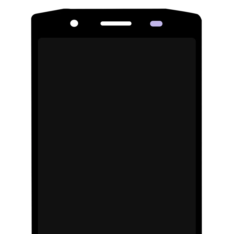 5,85 дюймов HOMTOM ZOJI Z9 ЖК-дисплей+ сенсорный экран протестированный ЖК-дигитайзер стеклянная панель Замена для HOMTOM ZOJI Z9