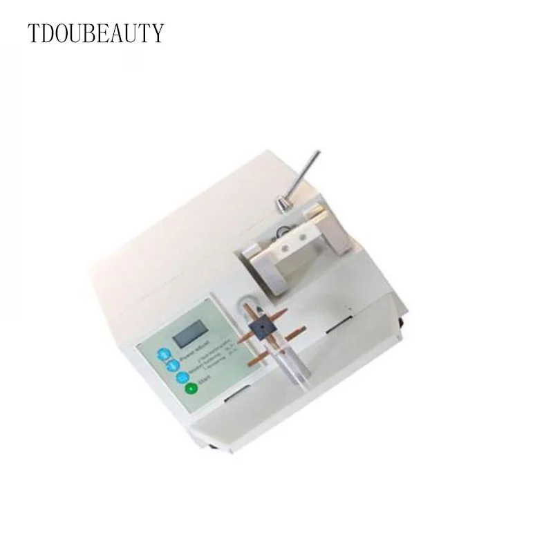 TDOUBEAUTY профессиональная миниатюрная портативная стоматологическая точечная