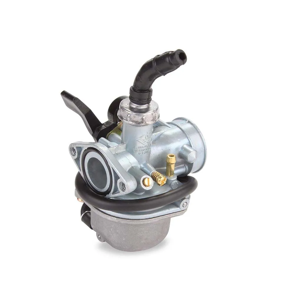 Карбюратор 70CC 90CC 110CC PZ19 карбюратор с тросом и воздушным фильтром Sunl NST китайский