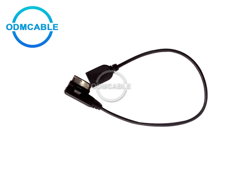 USB-кабель длиной 35 5 см с кабелем диаметром мм |