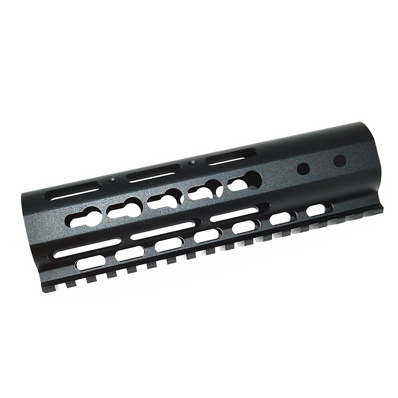 FIRECLUB " 9" 1" 12" 13," 15" AR15 бесплатный поплавок Keymod Handguard Пикатинни для охоты тактический прицел крепление