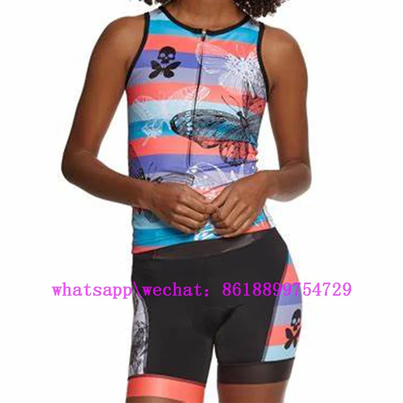 suits bettydesigns женские Велосипеды одежда скафандр ropa mujer maillot и аксессуары горные speedsuit Купальники комбинезон - Цвет: suits
