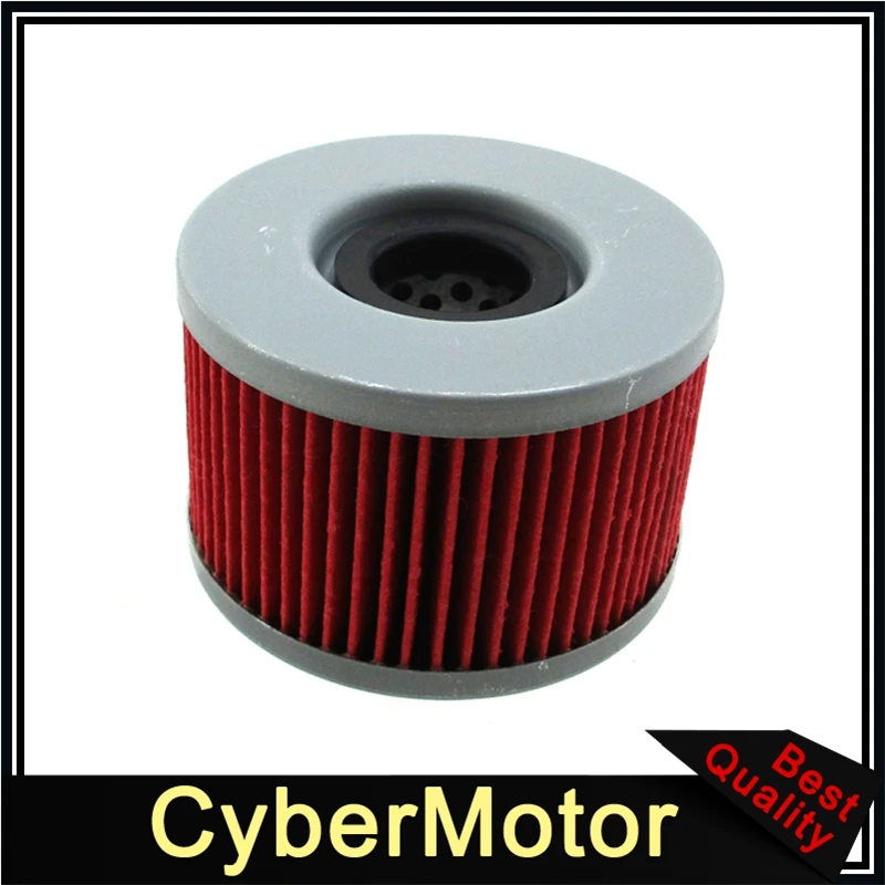 

12x Oil Filter For VT250 GL650 VTR250 CBX400 MUV700 SXS700M2 TRX500FA CB350S CB250 CB400 CB350 CB450 CBX550 CBR250RR CM450C