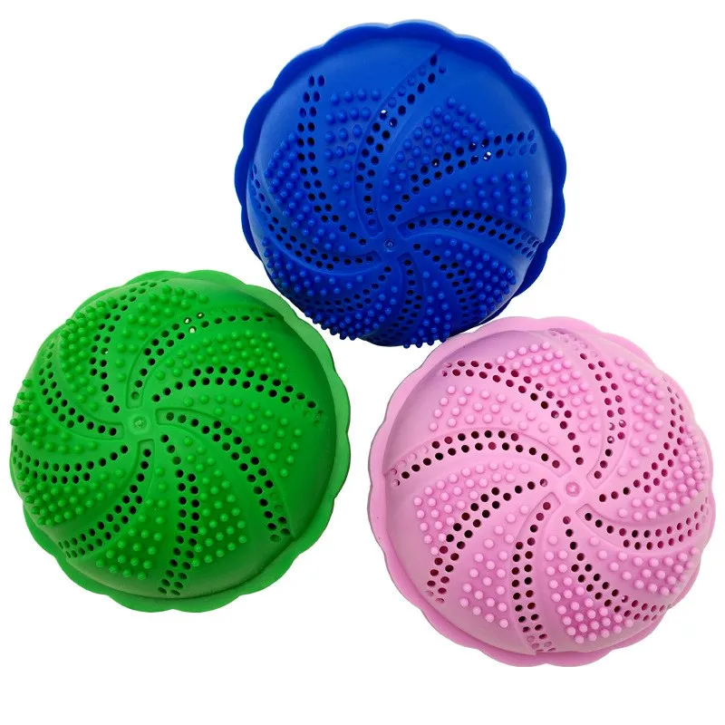 

Clothes Dryer Balls Eco Friendly Reusable Drying clothes for Laundry Clothes Washing (10cm) for Cleaning